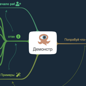 Демонстрация